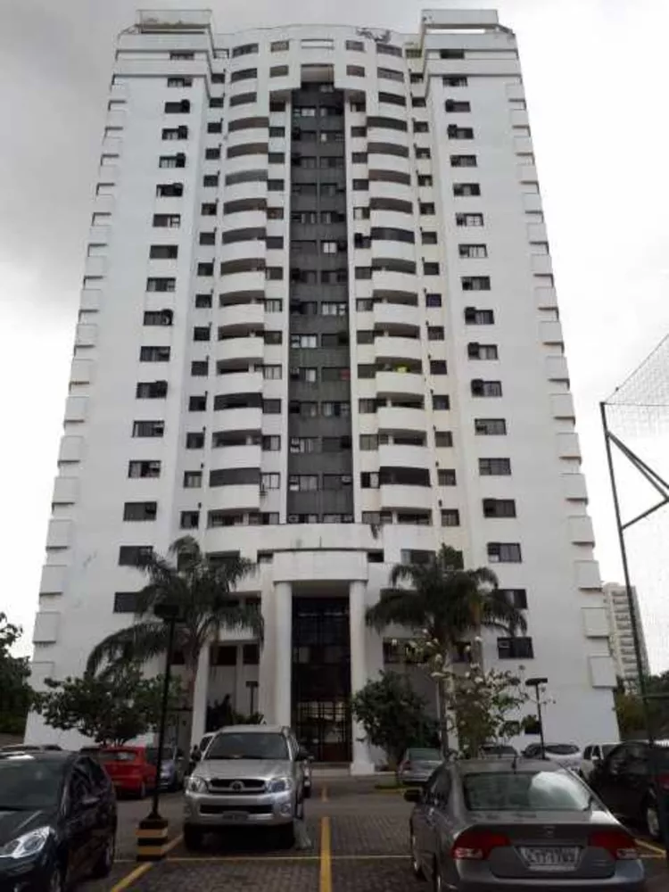 Apartamento, 3 quartos, 60 m² - Foto 1