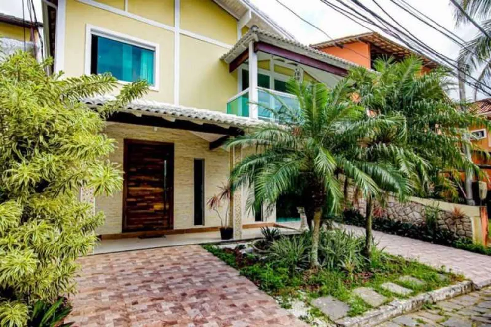 Casa de Condomínio, 4 quartos - Foto 7
