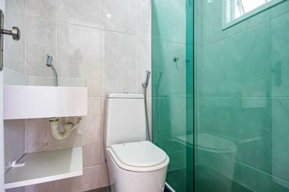 Casa de Condomínio, 4 quartos - Foto 13
