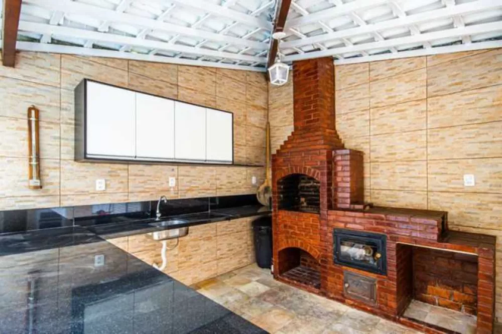 Casa de Condomínio, 4 quartos - Foto 8