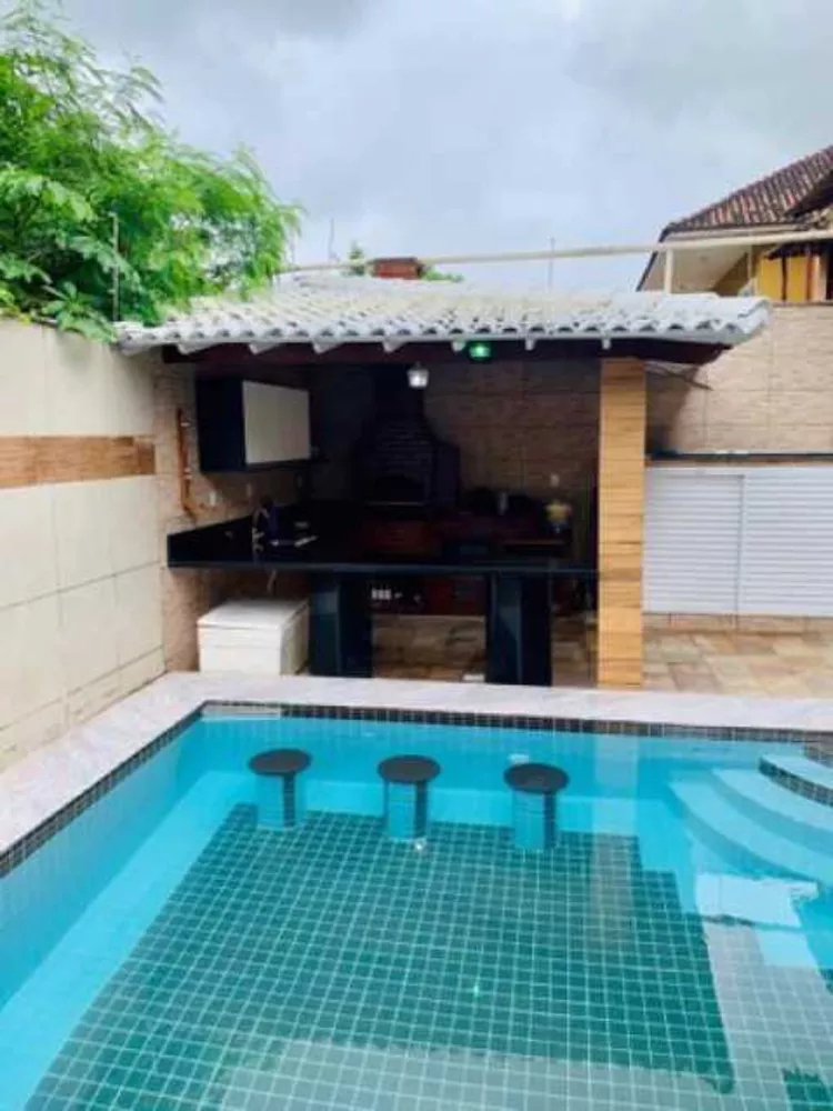 Casa de Condomínio, 4 quartos - Foto 10
