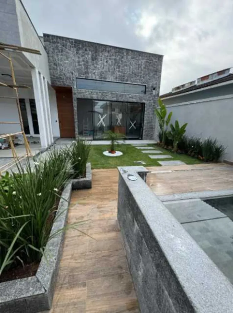 Casa de Condomínio, 3 quartos - Foto 5
