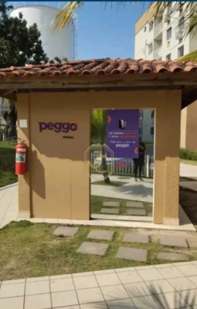 Apartamento, 2 quartos, 50 m² - Foto 10
