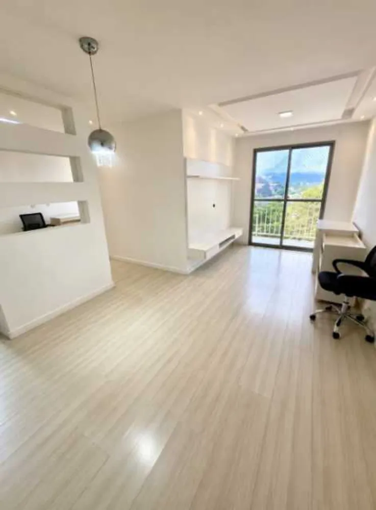 Apartamento, 2 quartos, 50 m² - Foto 1