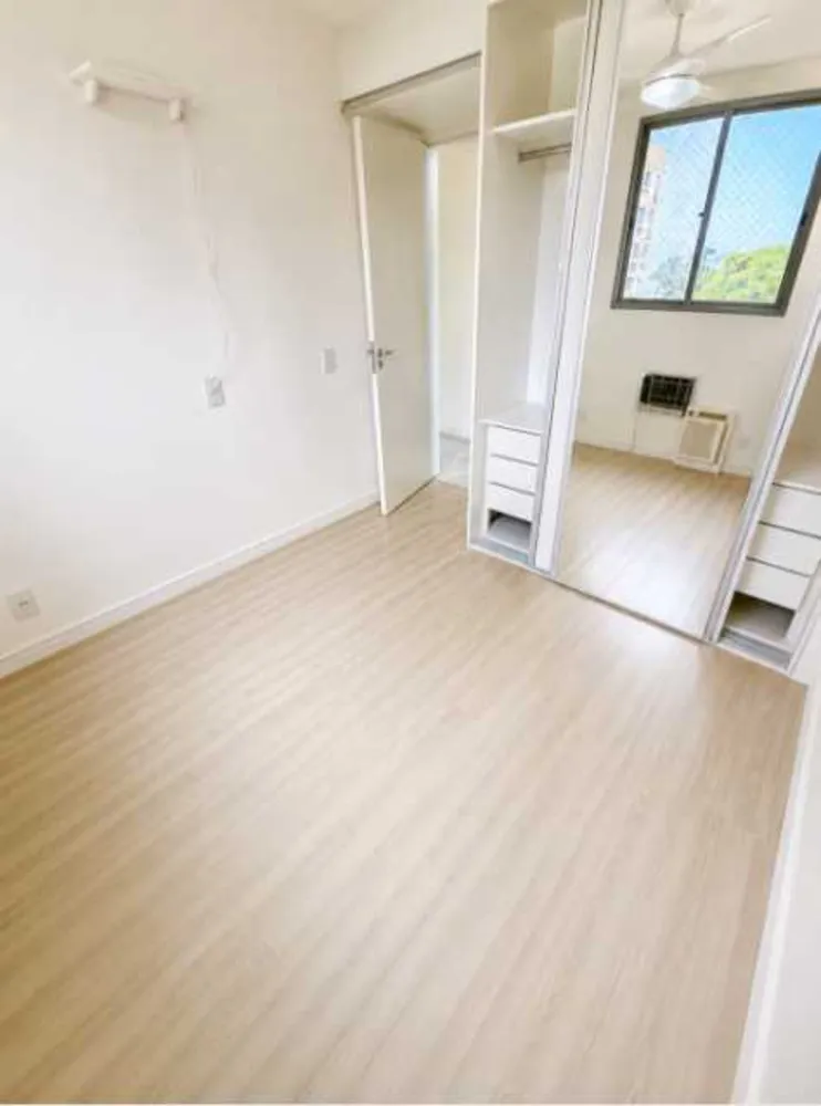 Apartamento, 2 quartos, 50 m² - Foto 3