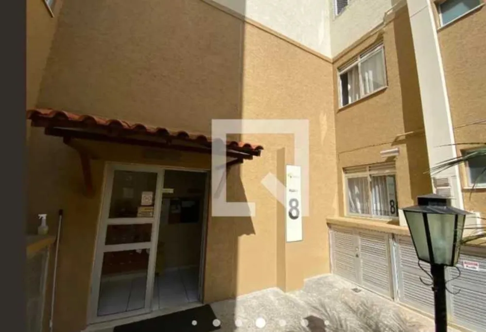Apartamento, 2 quartos, 50 m² - Foto 8