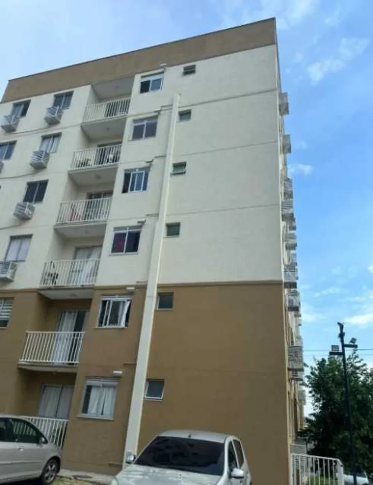 Apartamento, 2 quartos, 50 m² - Foto 7
