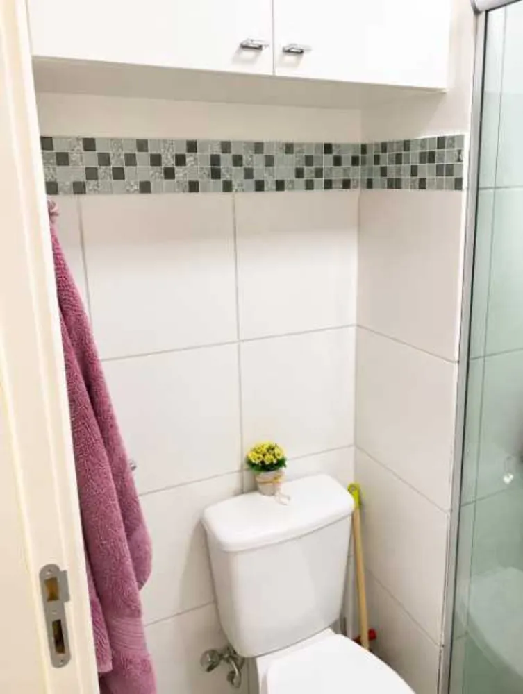 Apartamento, 2 quartos, 50 m² - Foto 5