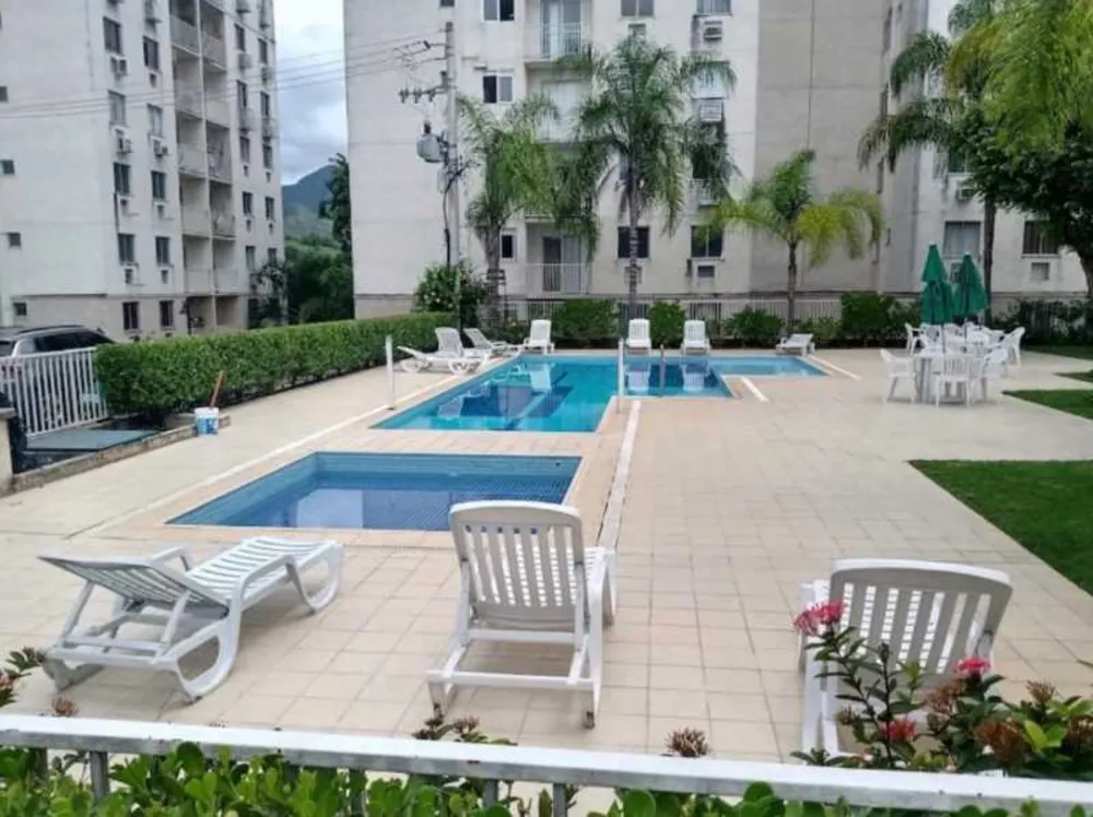 Apartamento, 2 quartos, 50 m² - Foto 11