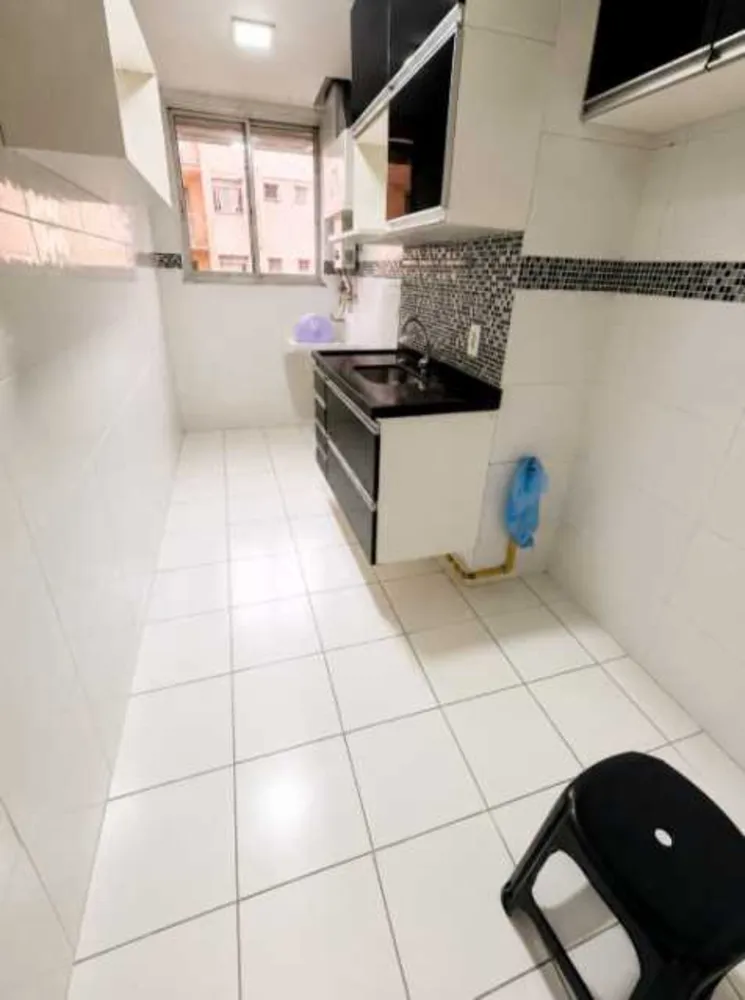 Apartamento, 2 quartos, 50 m² - Foto 4