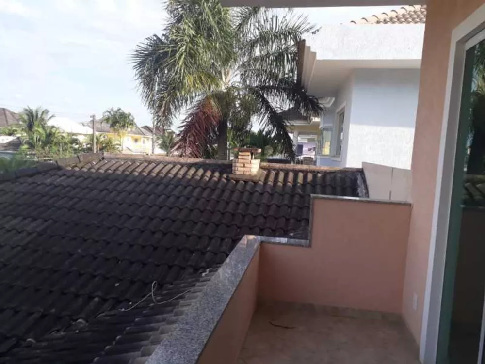 Casa de Condomínio, 4 quartos - Foto 9