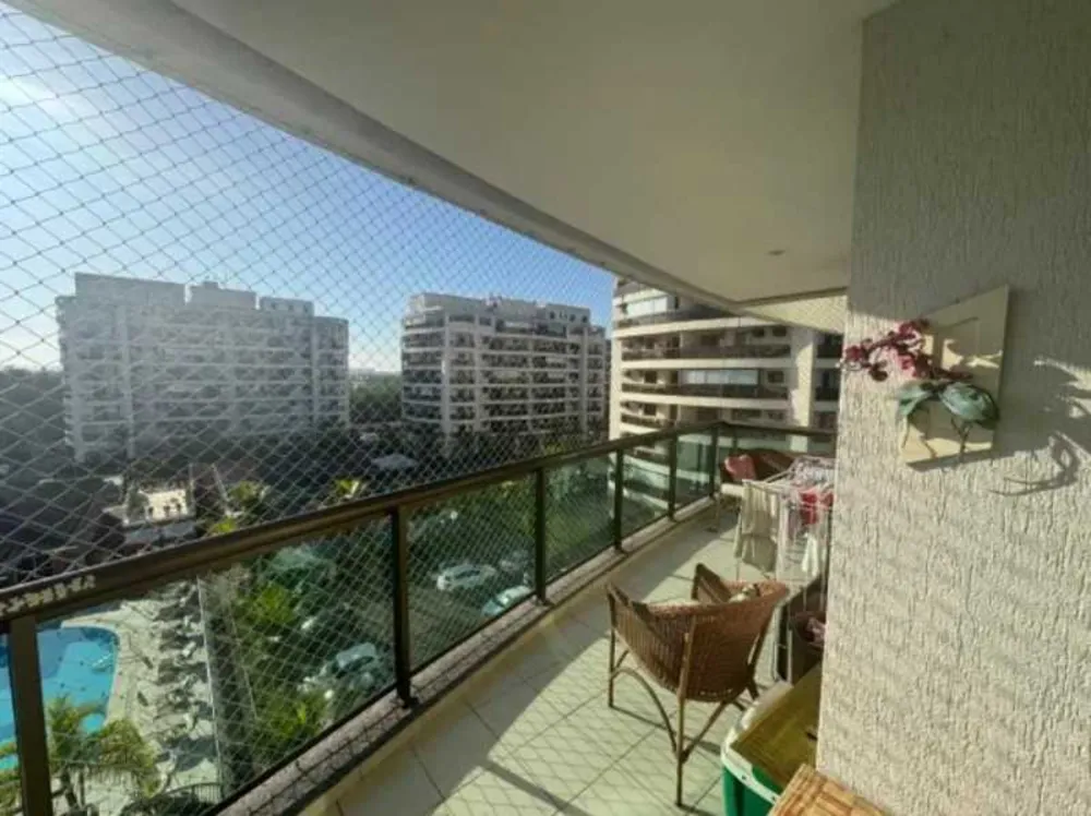 Apartamento, 2 quartos, 67 m² - Foto 16