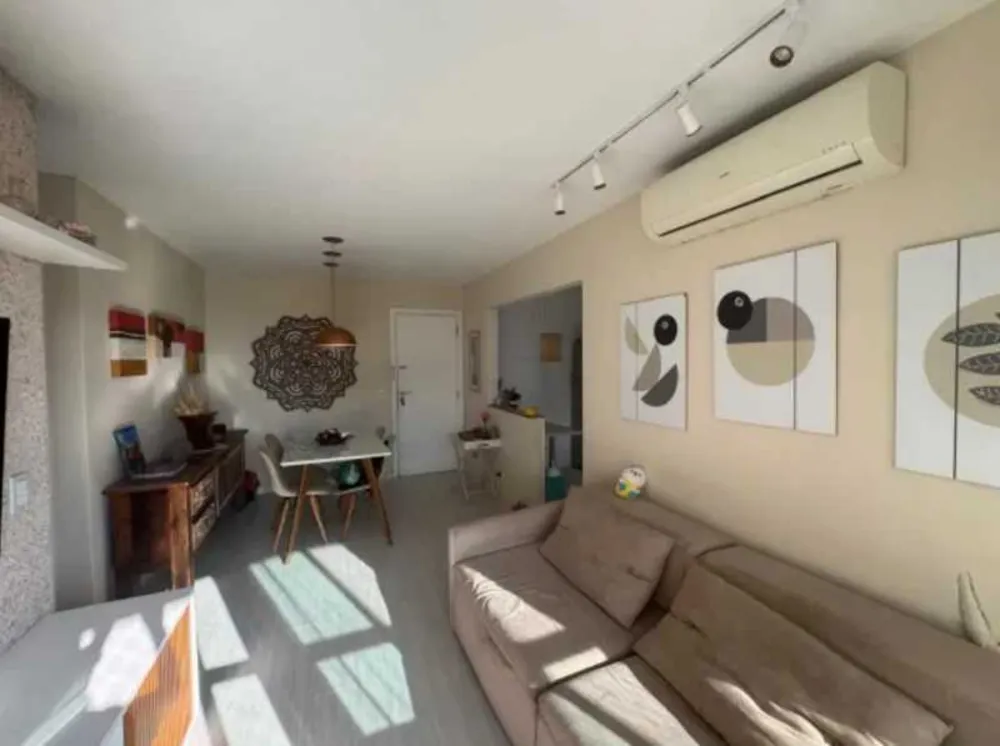 Apartamento, 2 quartos, 67 m² - Foto 13