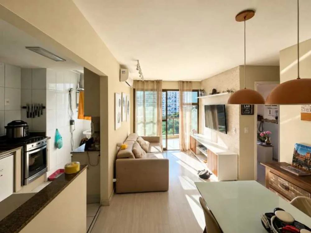 Apartamento, 2 quartos, 67 m² - Foto 3