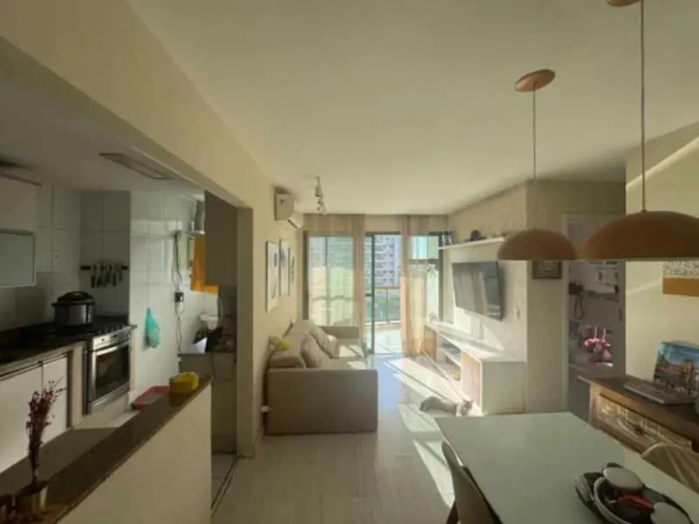 Apartamento, 2 quartos, 67 m² - Foto 11