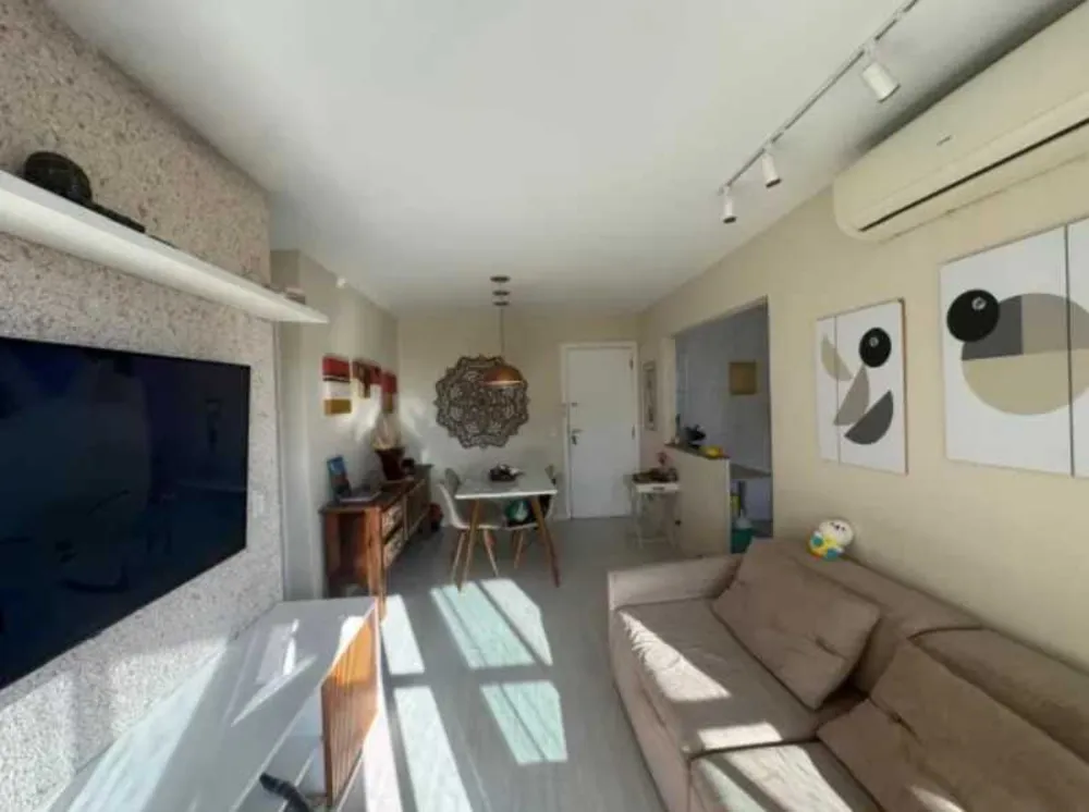 Apartamento, 2 quartos, 67 m² - Foto 14