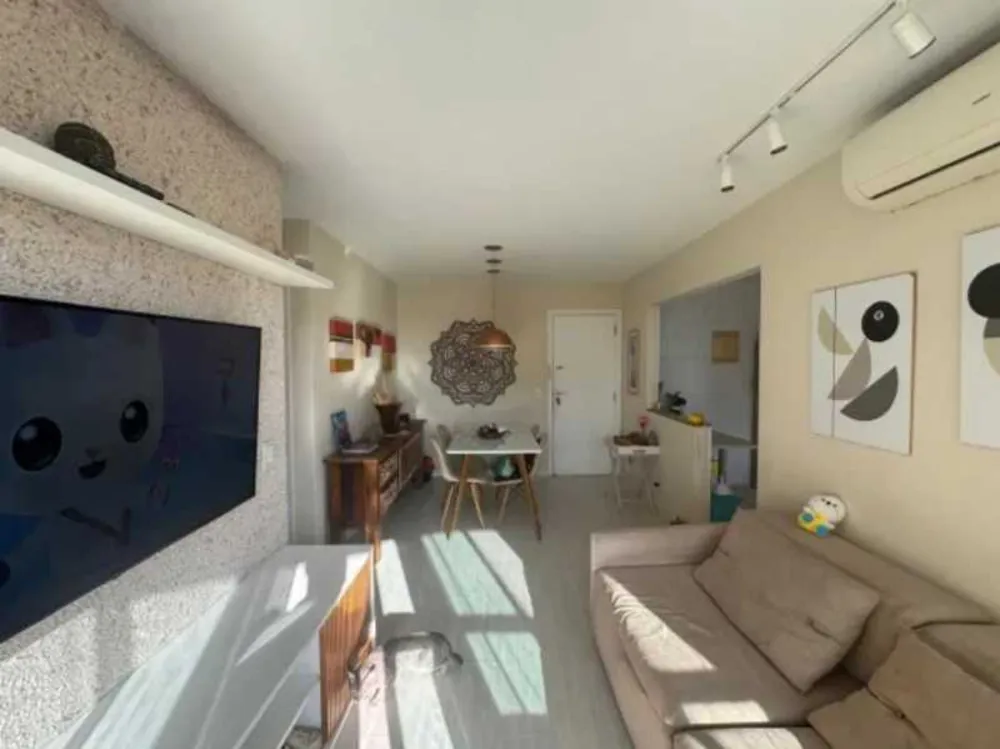 Apartamento, 2 quartos, 67 m² - Foto 15