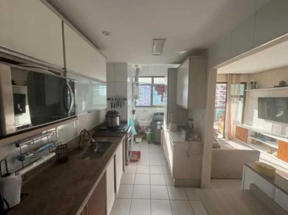 Apartamento, 2 quartos, 67 m² - Foto 9