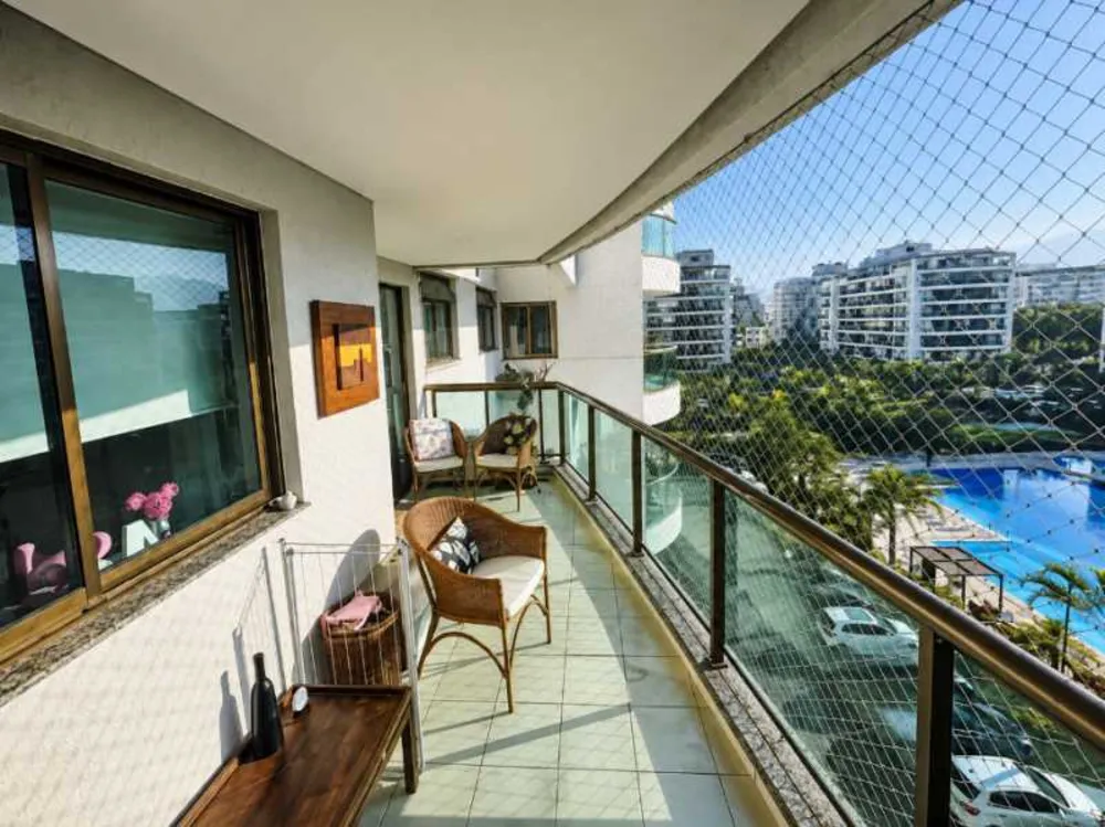 Apartamento, 2 quartos, 67 m² - Foto 2