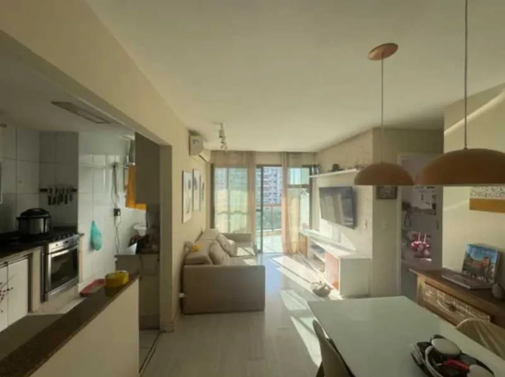 Apartamento, 2 quartos, 67 m² - Foto 12
