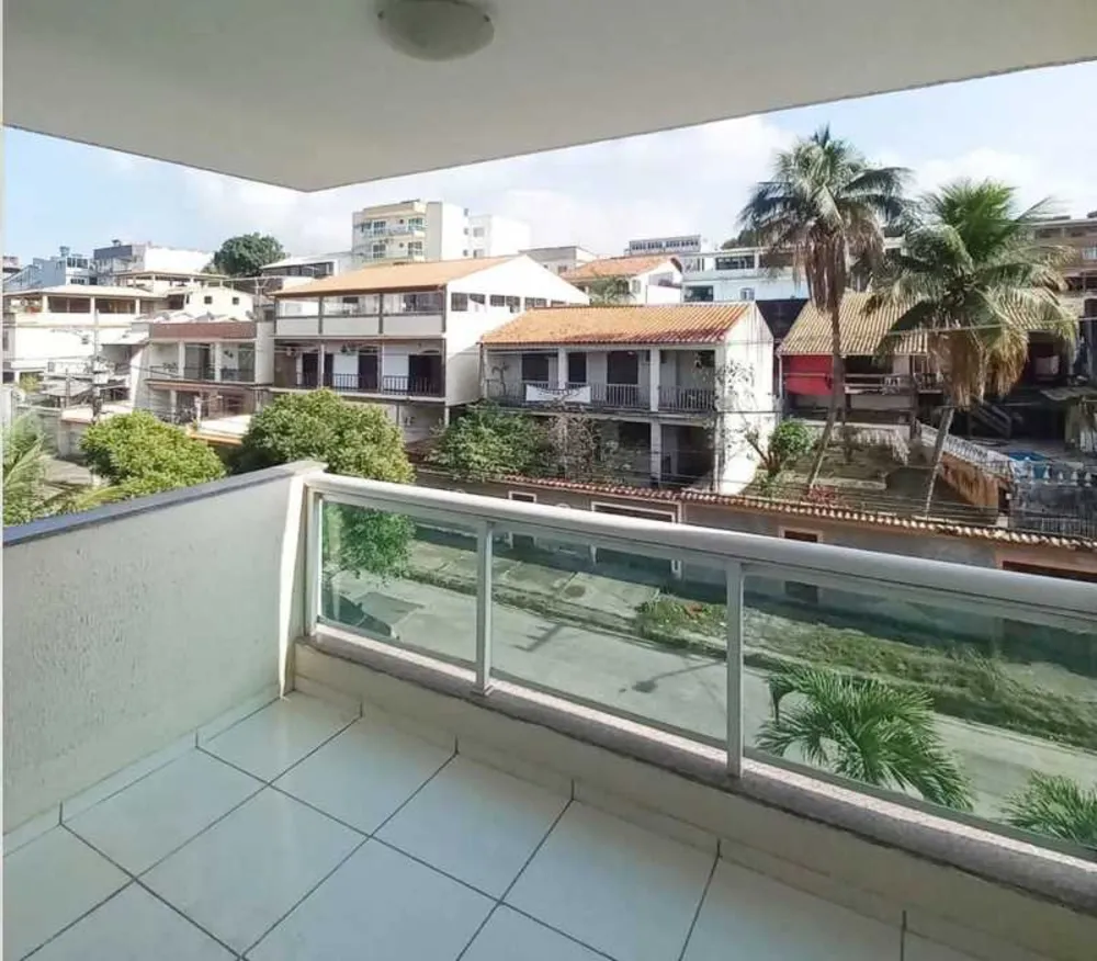 Apartamento, 2 quartos, 60 m² - Foto 7