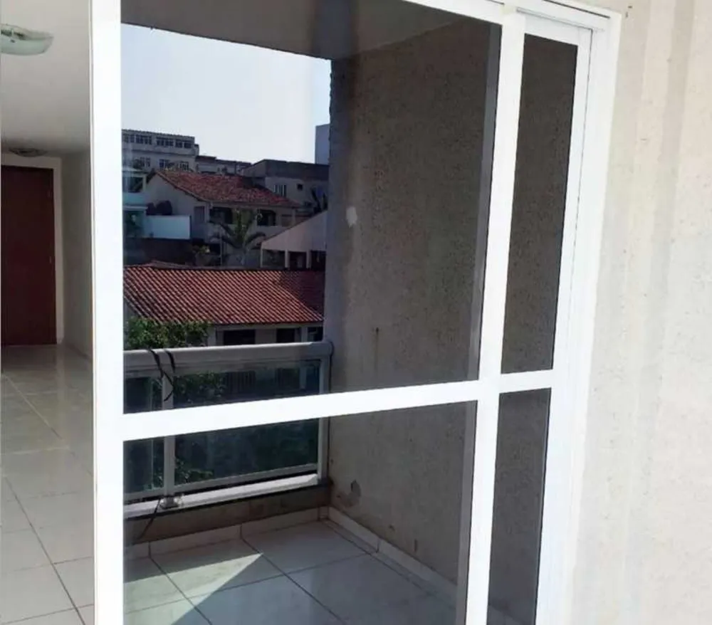 Apartamento, 2 quartos, 60 m² - Foto 11