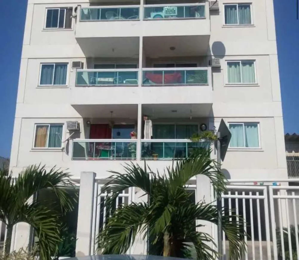 Apartamento, 2 quartos, 60 m² - Foto 4