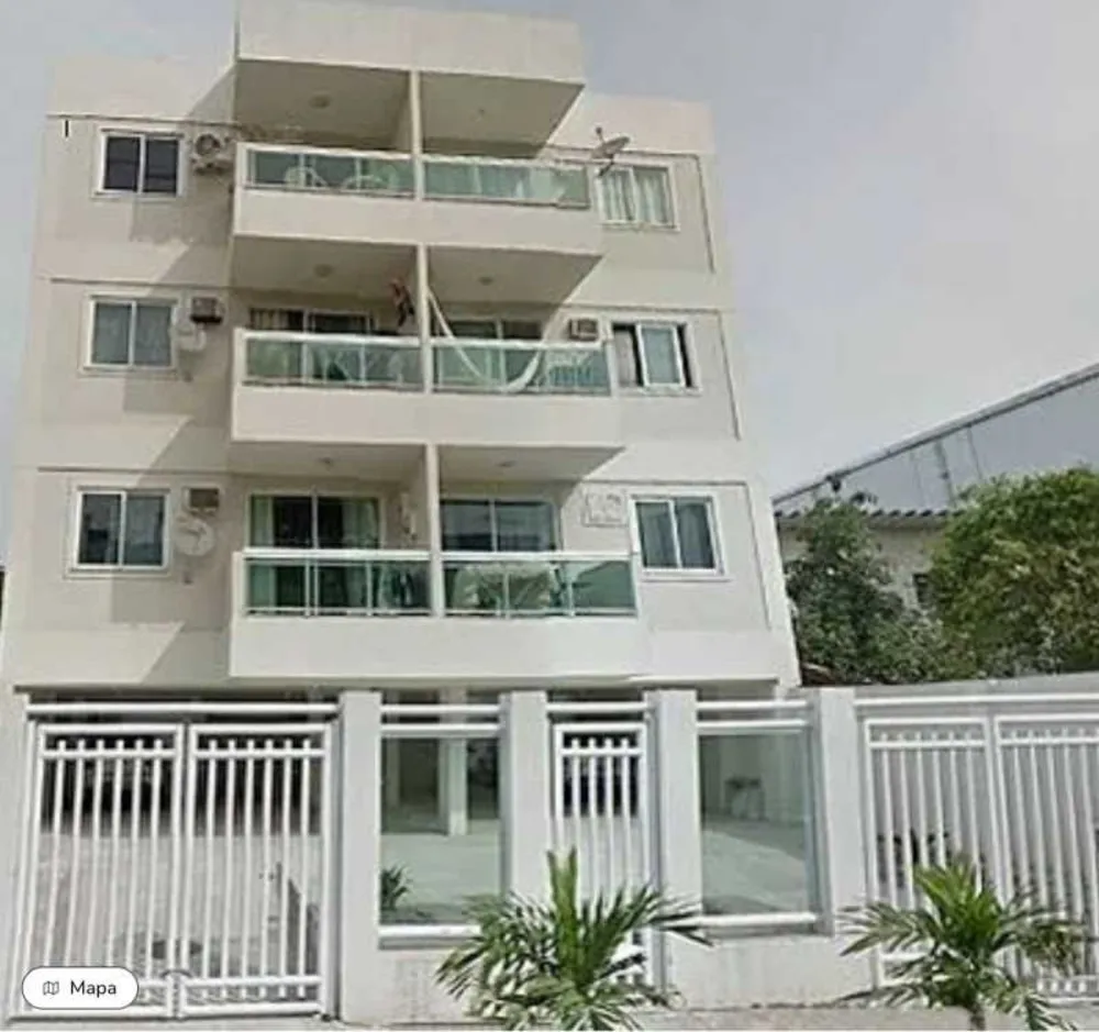 Apartamento, 2 quartos, 60 m² - Foto 1