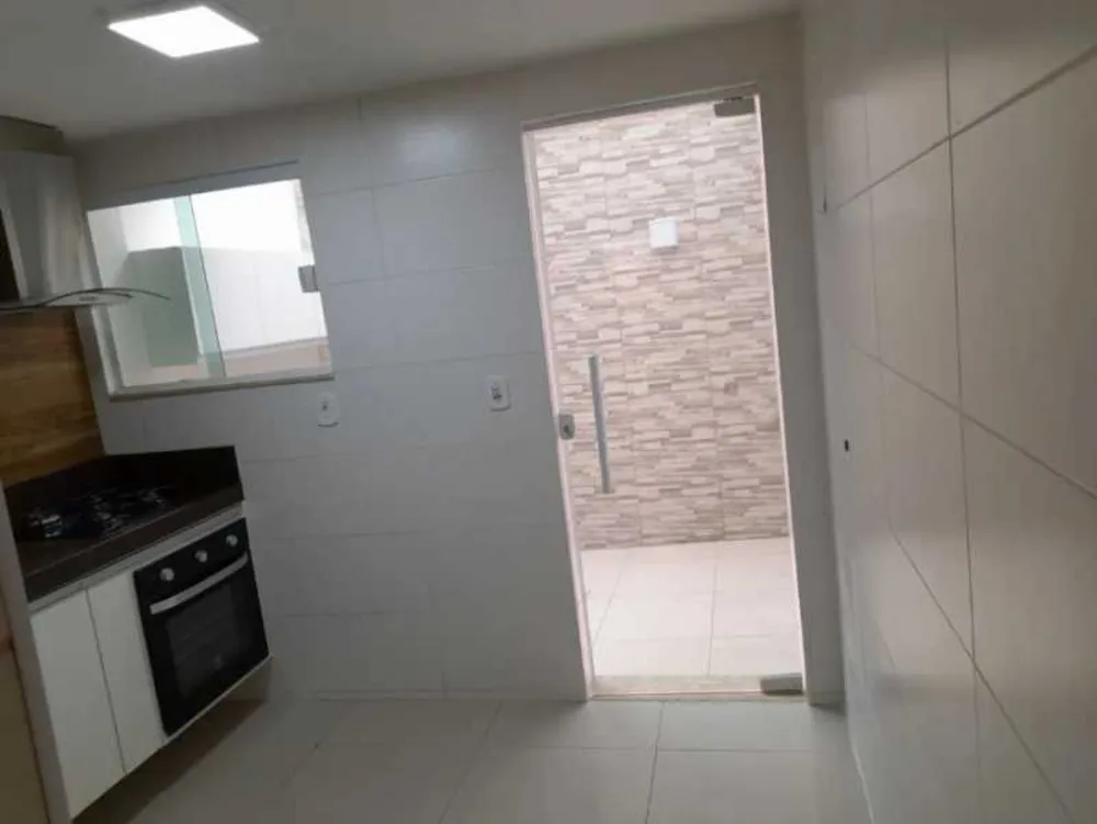 Casa de Condomínio, 2 quartos - Foto 4