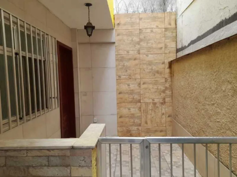 Casa de Condomínio, 2 quartos - Foto 18