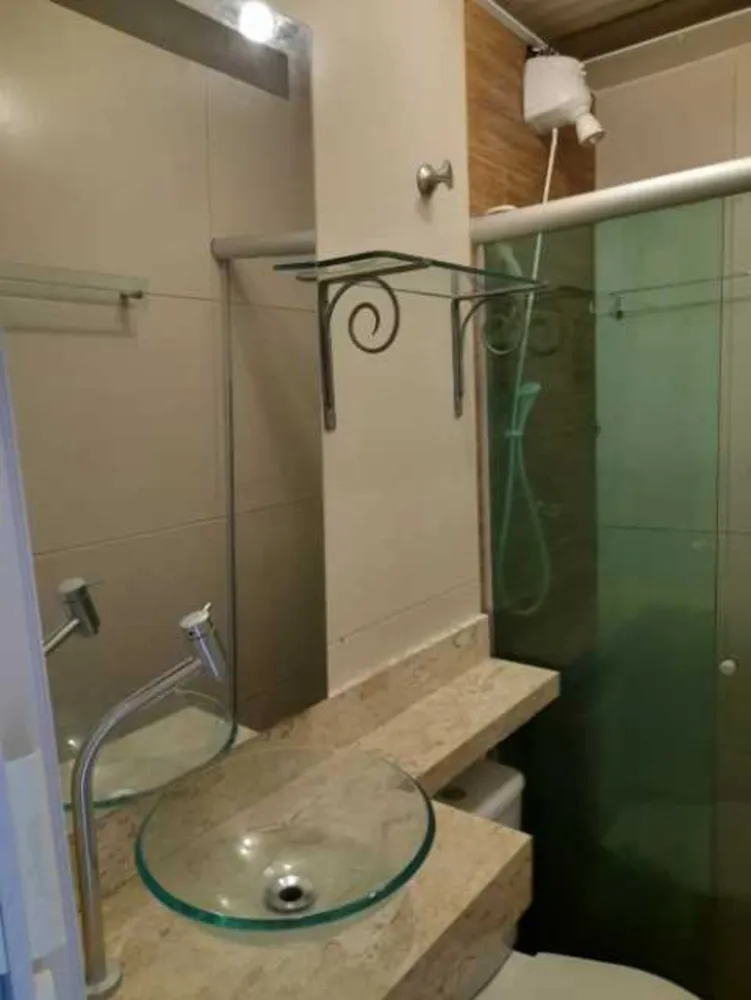 Casa de Condomínio, 2 quartos - Foto 3