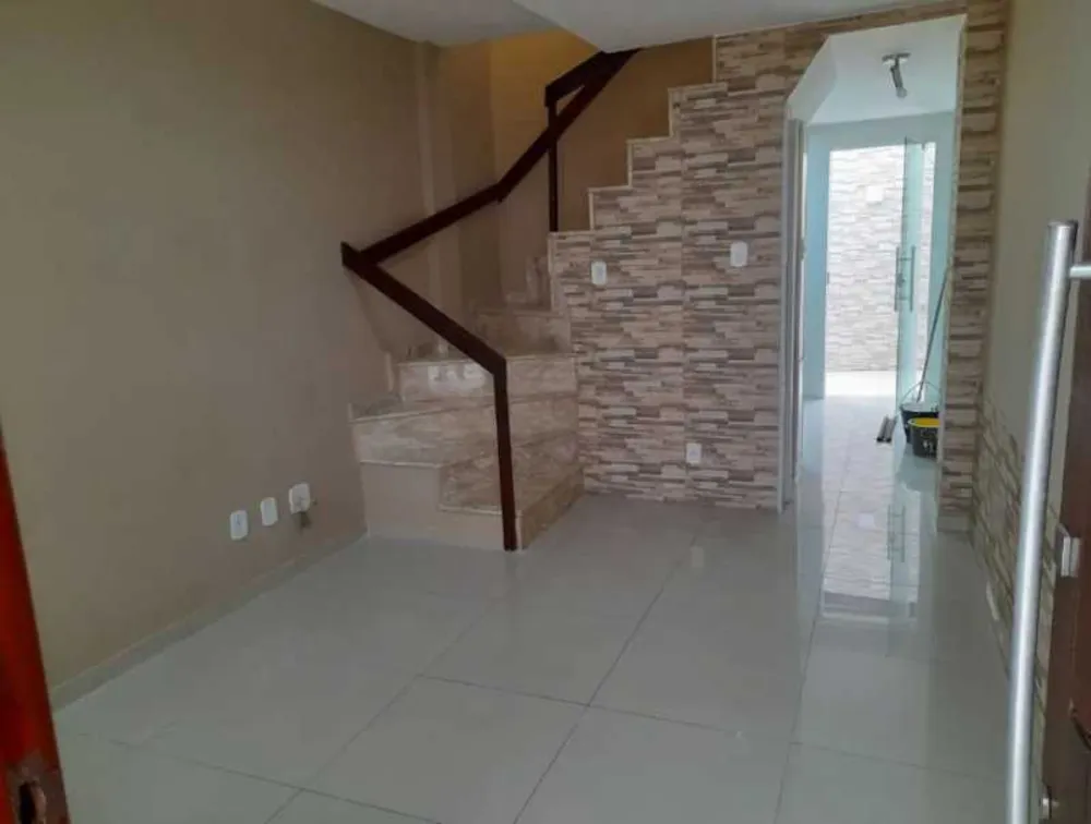 Casa de Condomínio, 2 quartos - Foto 1