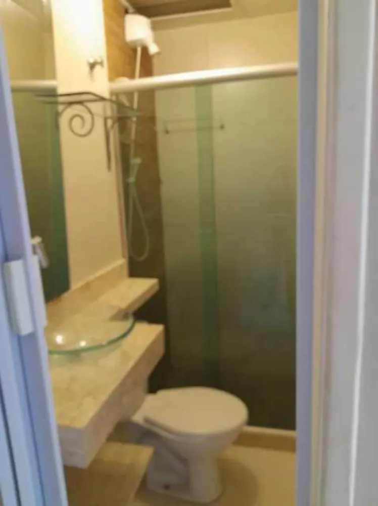 Casa de Condomínio, 2 quartos - Foto 10