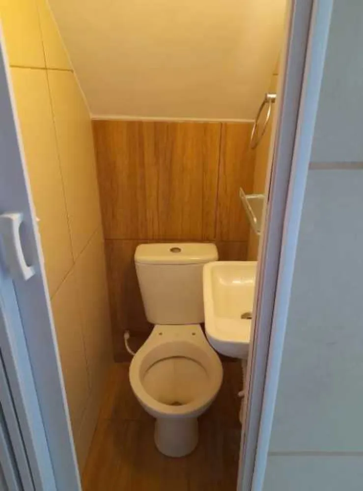 Casa de Condomínio, 2 quartos - Foto 12