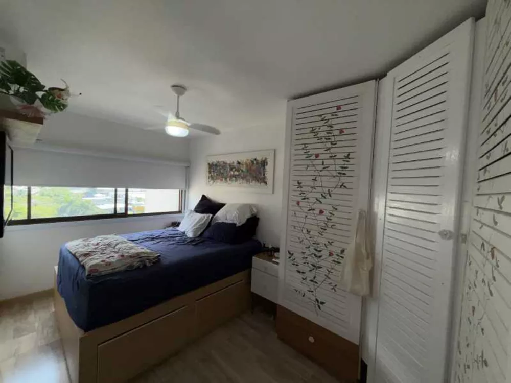 Apartamento, 3 quartos, 79 m² - Foto 13