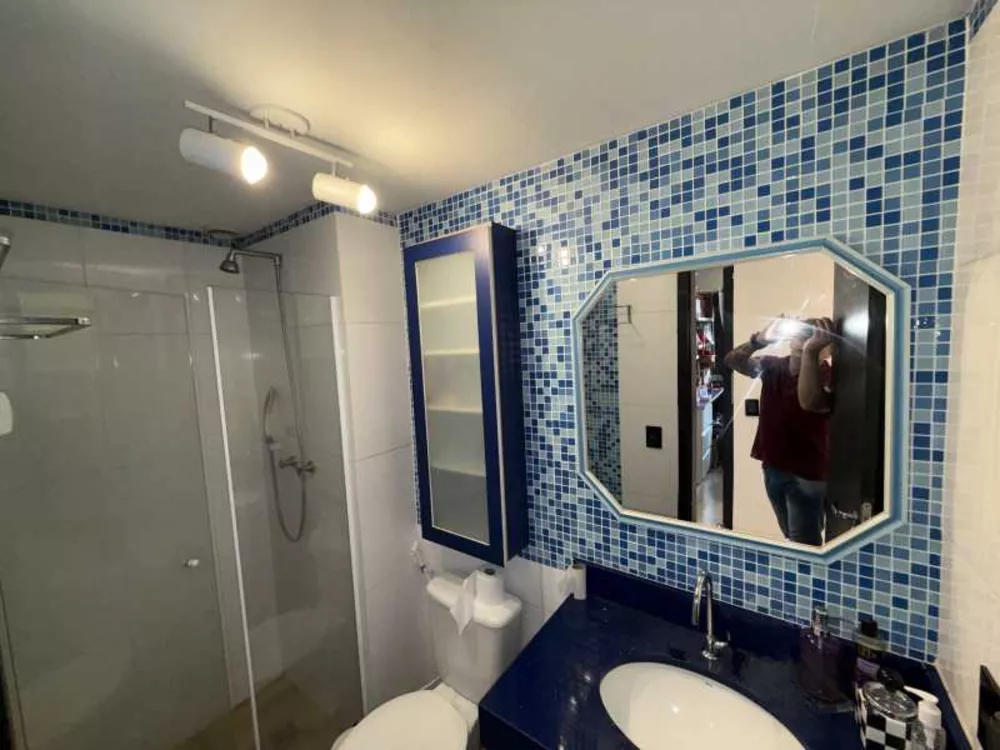 Apartamento, 3 quartos, 79 m² - Foto 7