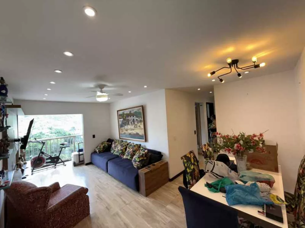 Apartamento, 3 quartos, 79 m² - Foto 2