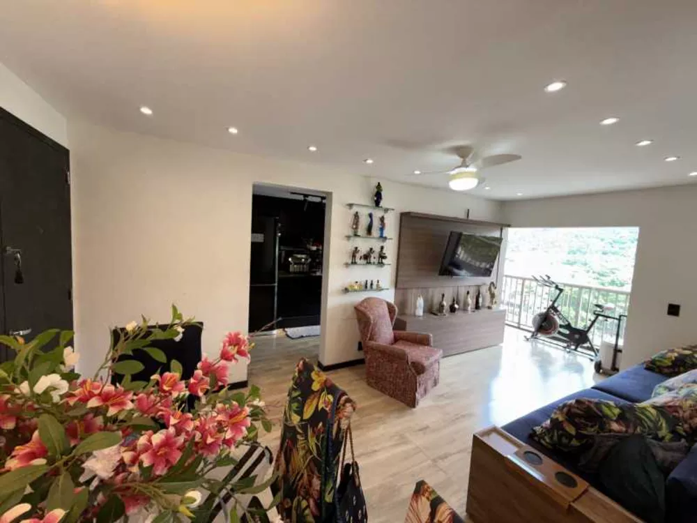 Apartamento, 3 quartos, 79 m² - Foto 4