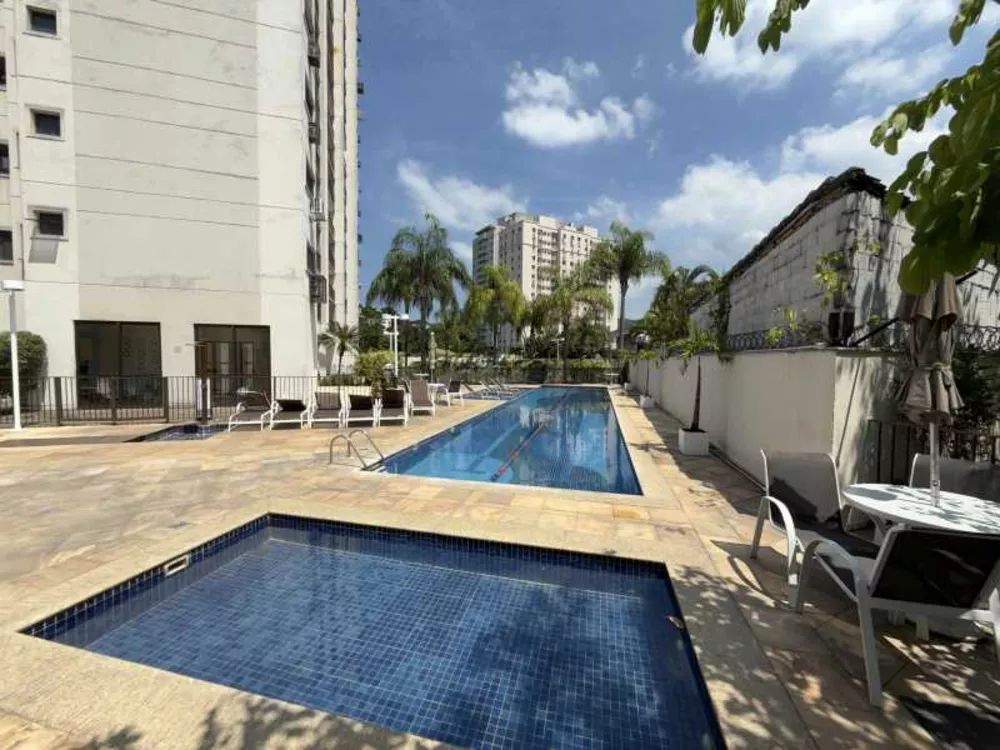 Apartamento, 3 quartos, 79 m² - Foto 28