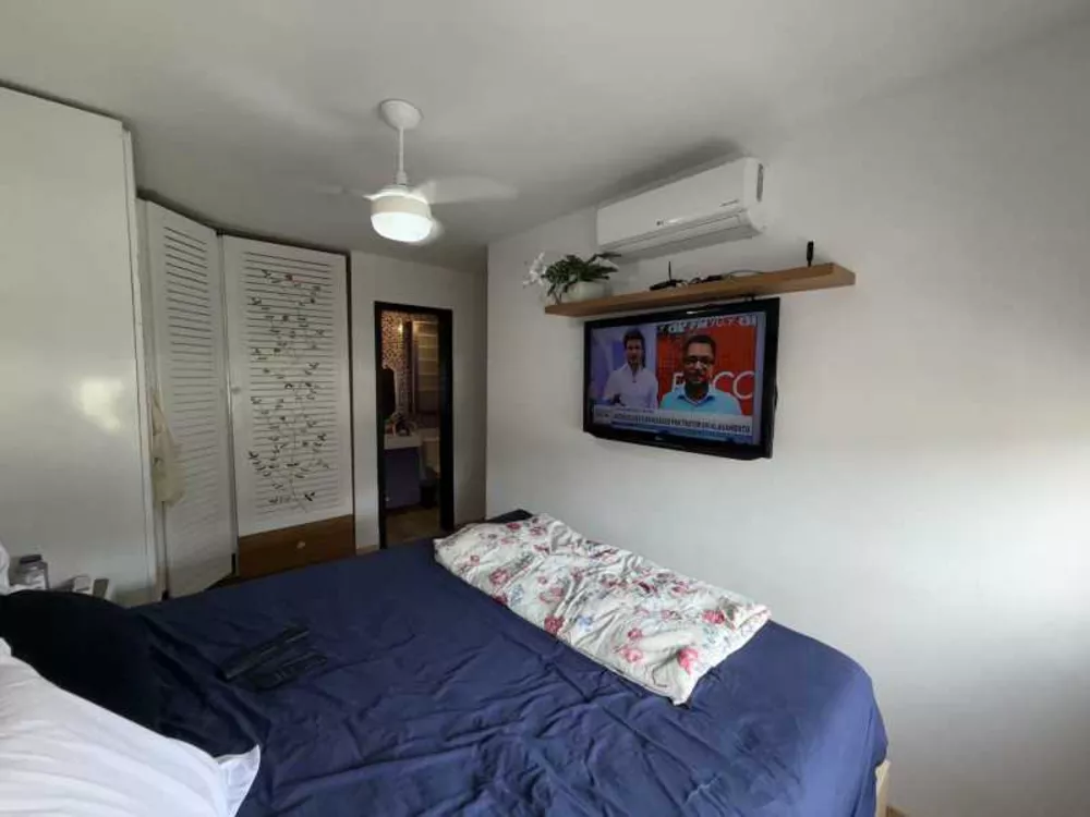 Apartamento, 3 quartos, 79 m² - Foto 9