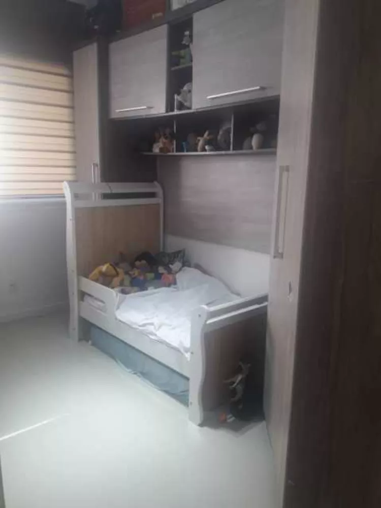 Apartamento, 3 quartos, 91 m² - Foto 9