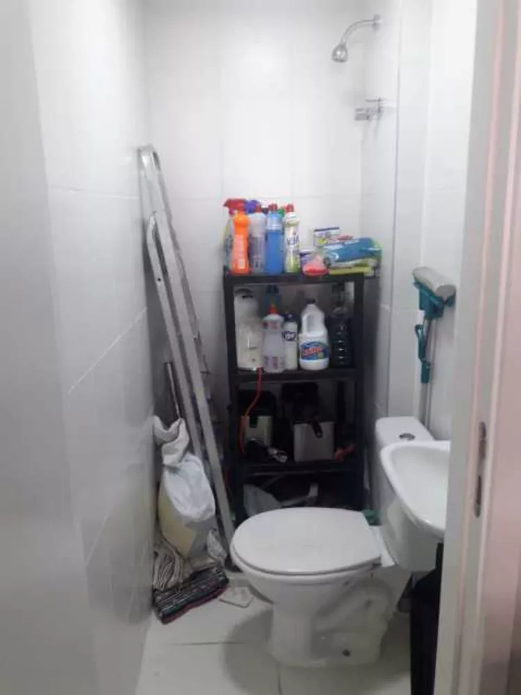 Apartamento, 3 quartos, 91 m² - Foto 16