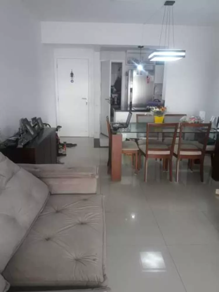 Apartamento, 3 quartos, 91 m² - Foto 15