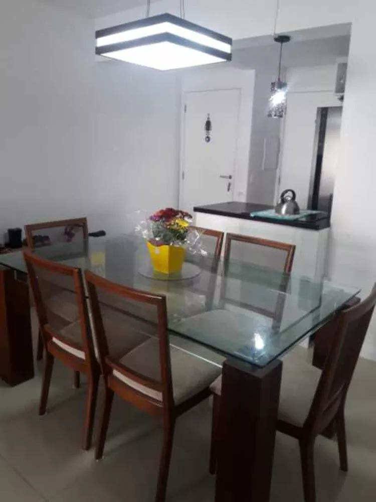 Apartamento, 3 quartos, 91 m² - Foto 6