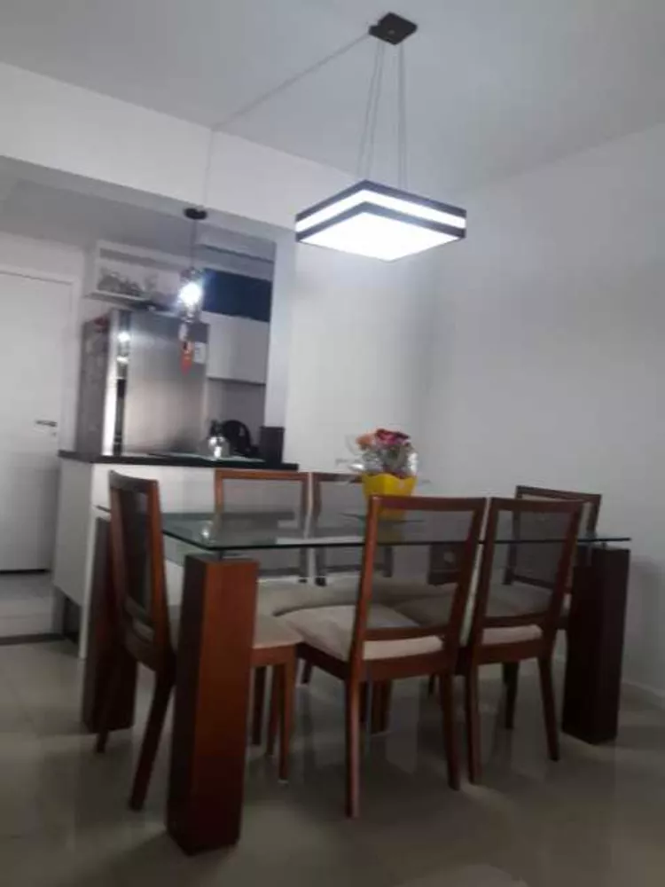 Apartamento, 3 quartos, 91 m² - Foto 1