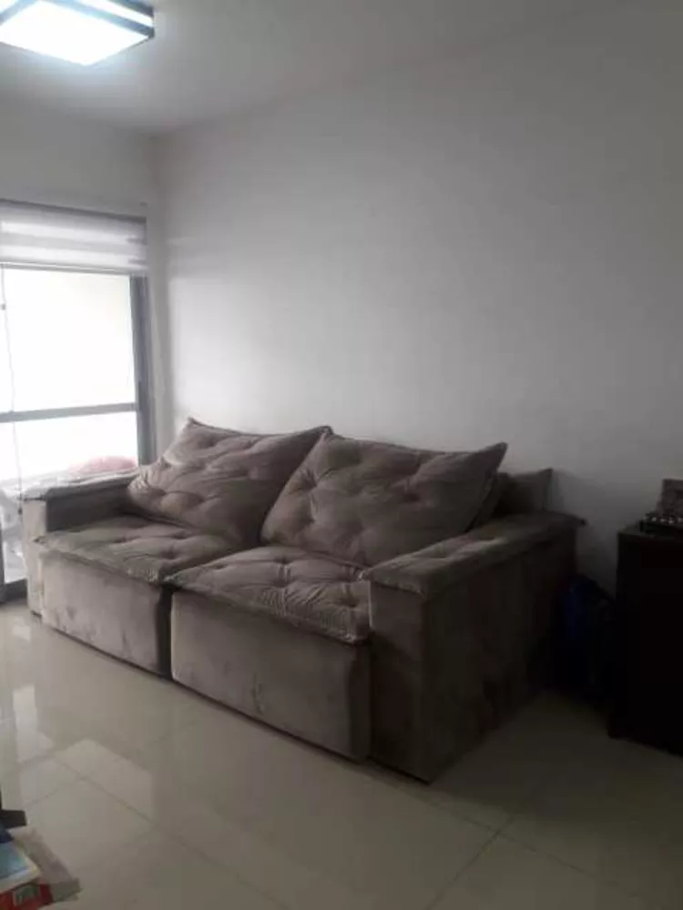 Apartamento, 3 quartos, 91 m² - Foto 10