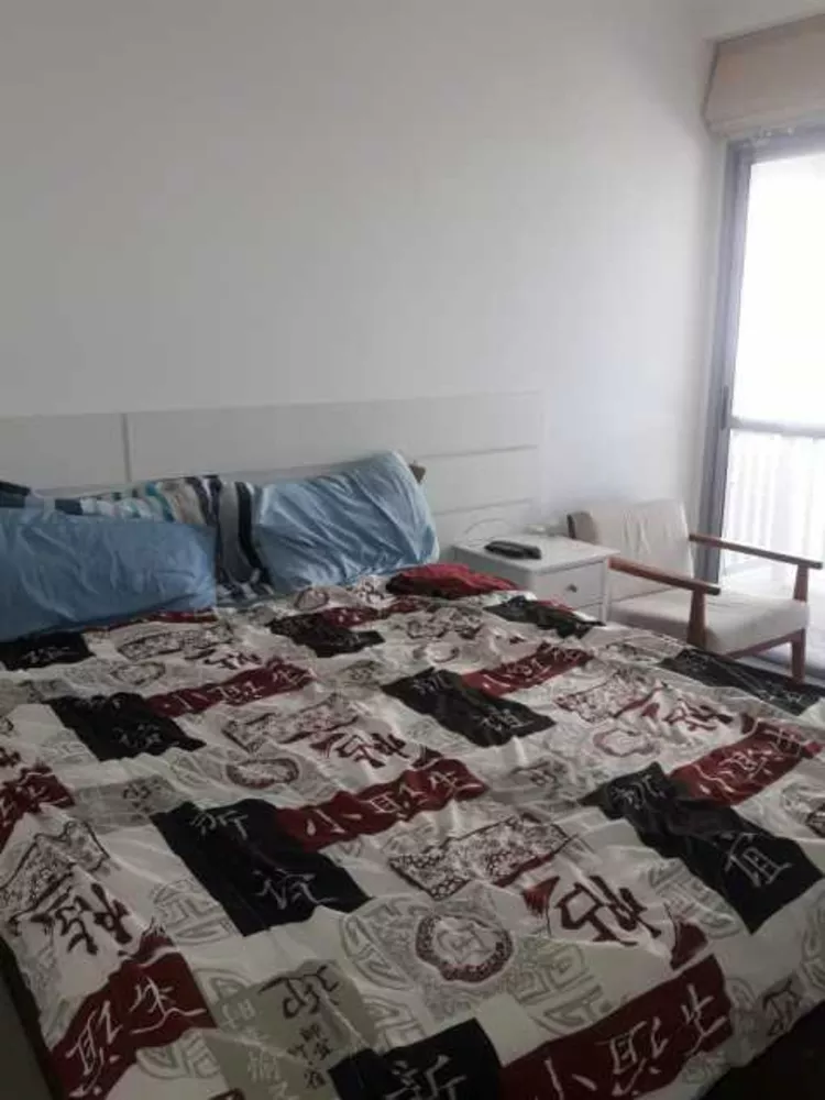 Apartamento, 3 quartos, 91 m² - Foto 8