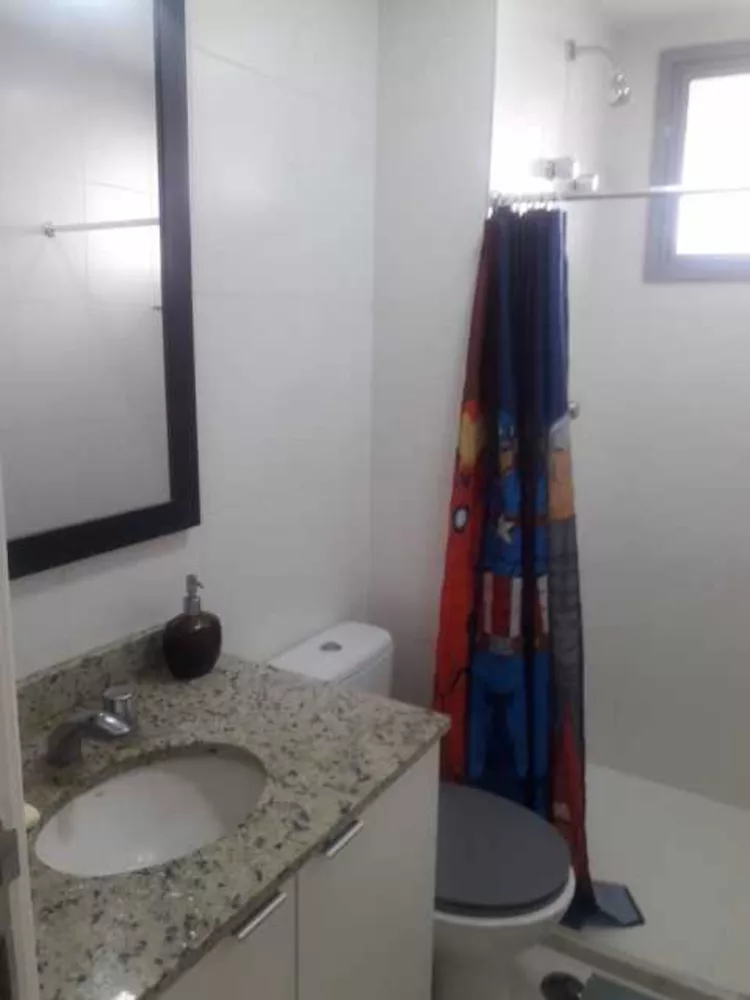 Apartamento, 3 quartos, 91 m² - Foto 4