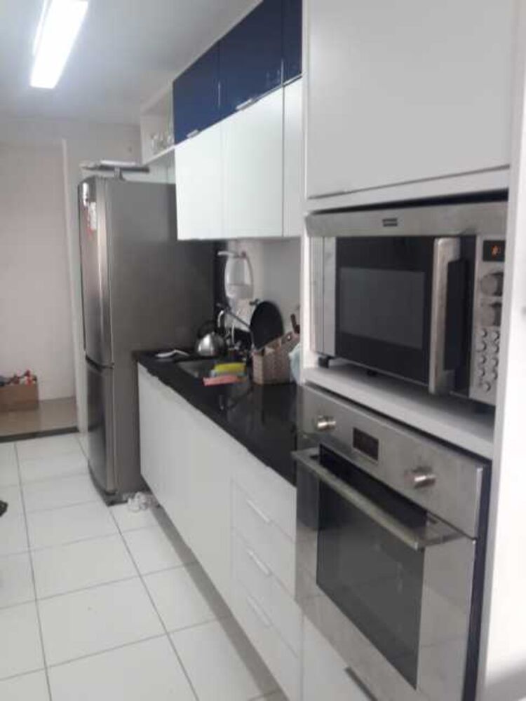 Apartamento, 3 quartos, 91 m² - Foto 23