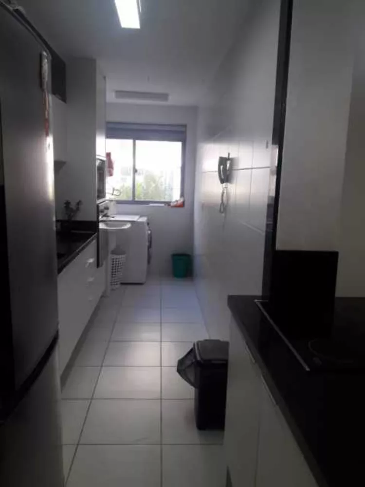 Apartamento, 3 quartos, 91 m² - Foto 3